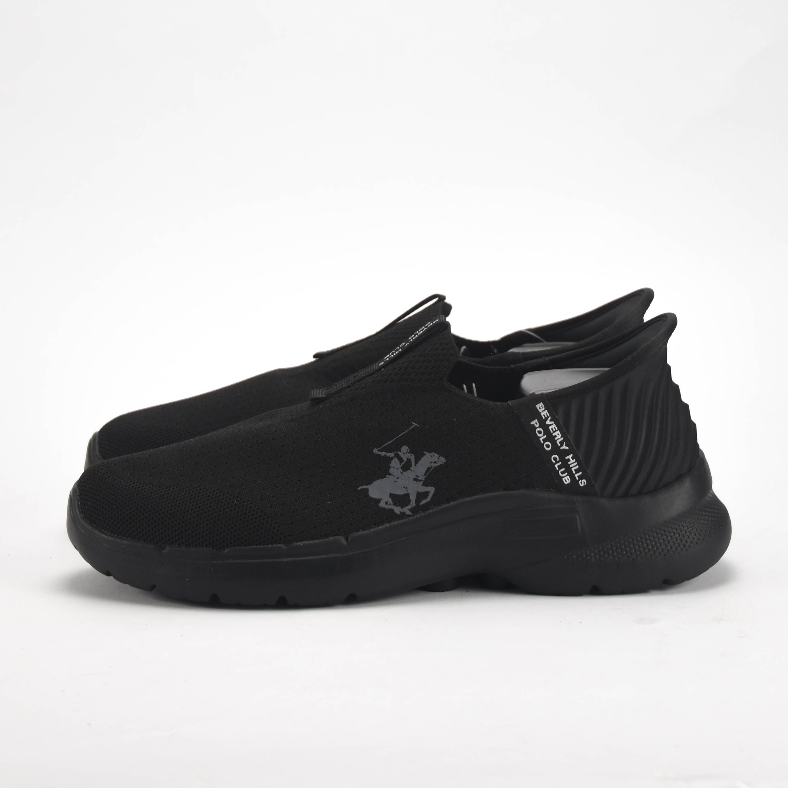 POLO BASKETS POUR HOMME - BPLR24-052