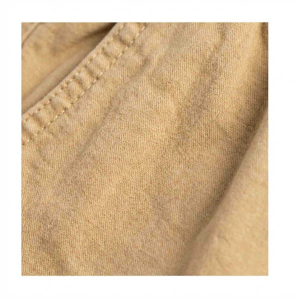 DEPART JOGGER SLIM HOMME MARRON - G21-000176-BROWN02