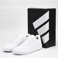 Adidas Courtblock Chaussures de Cuire & Smili cuir Homme - vue 3 | Kazentek Algérie