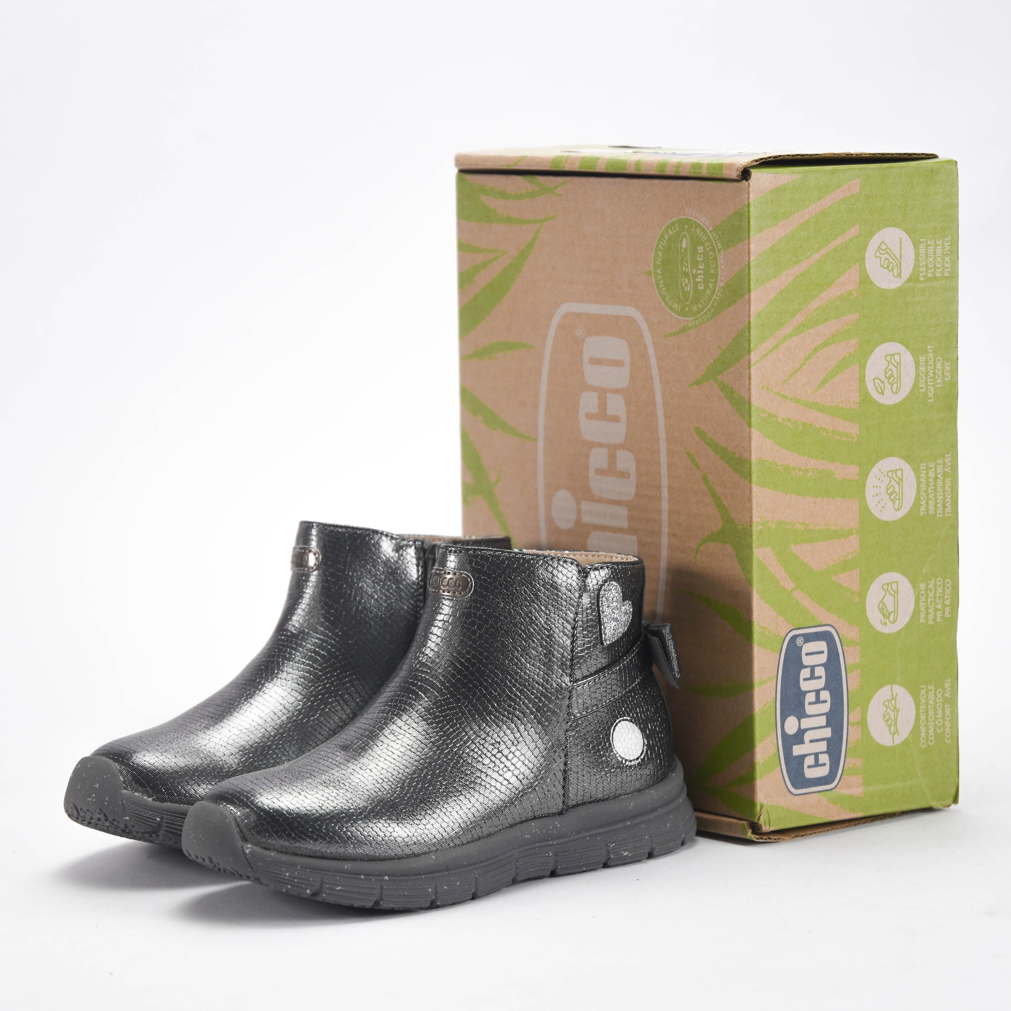 CHICCO CHAUSSURES POUR ENFANT - 01066156000000-080