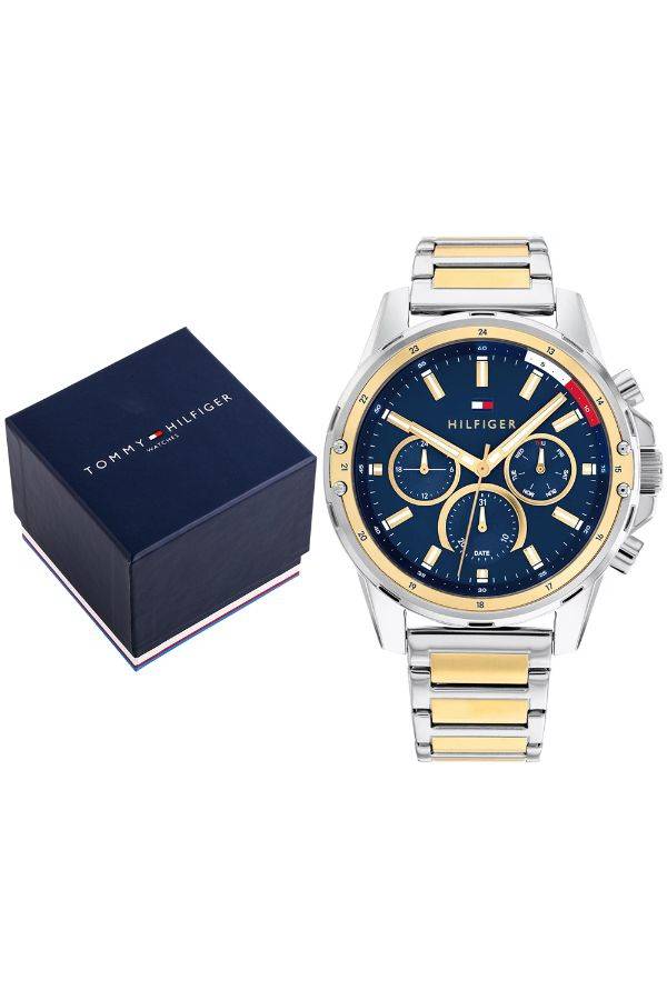 Montre Homme Tommy Hilfiger 1791937 - 2278