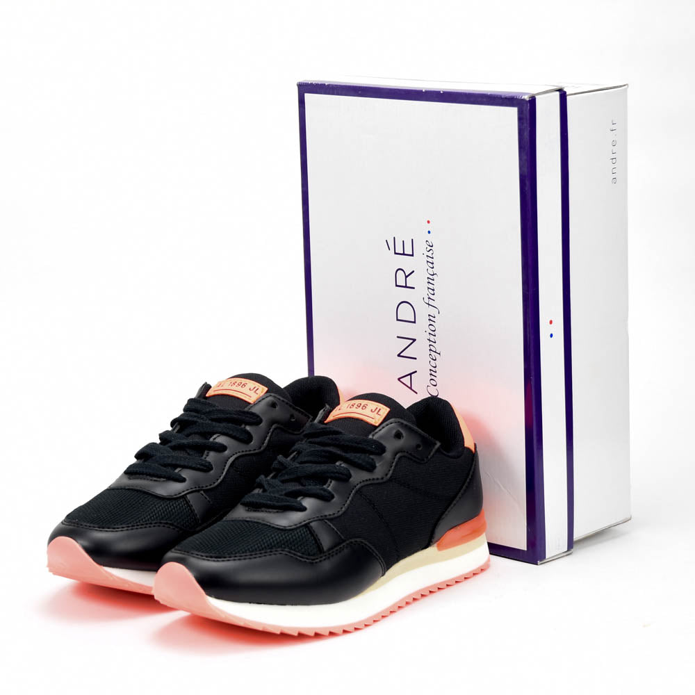 ANDRÉ BASKETS HISAYO FEMME - 52149182602