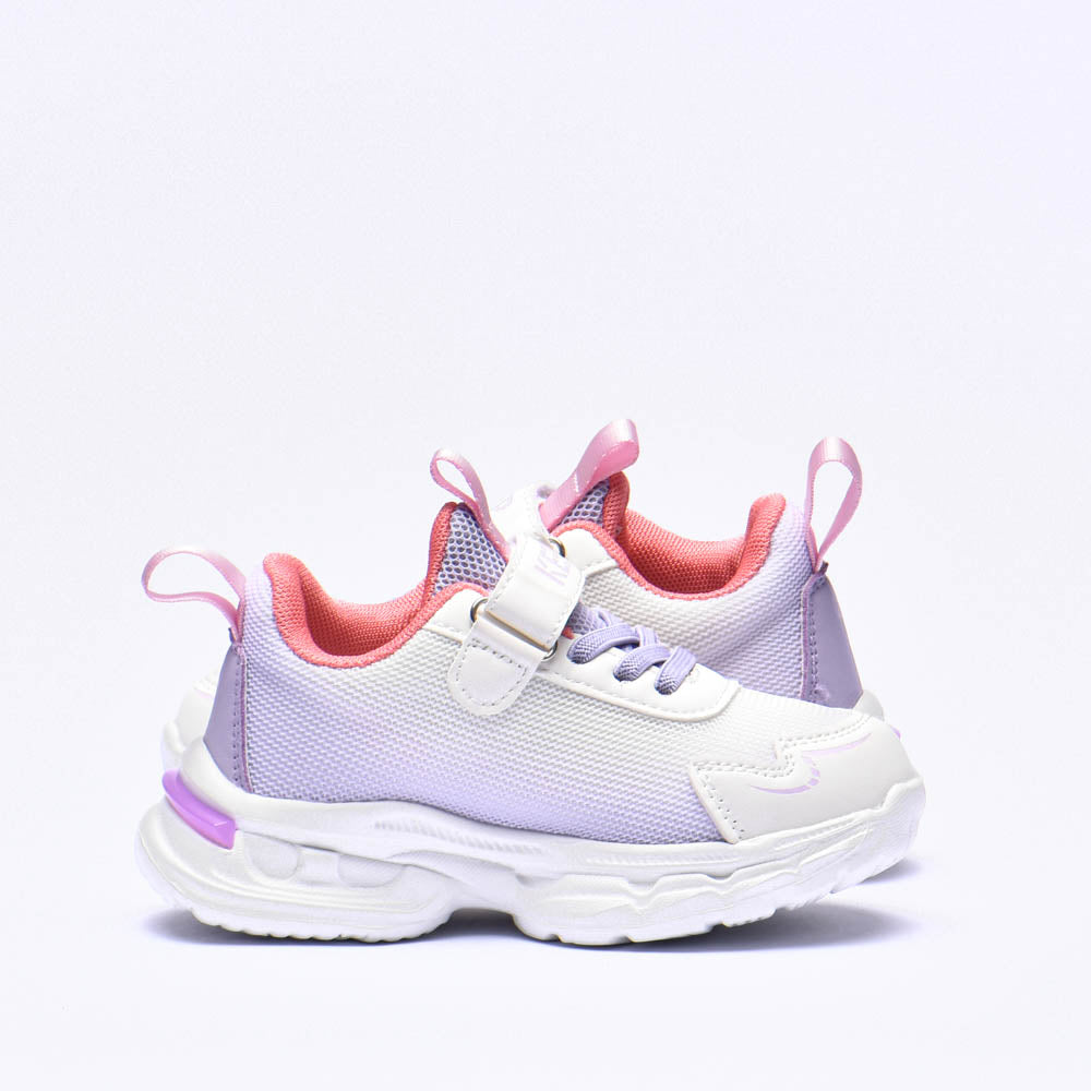 Keep PurpleWhitePink - 30667