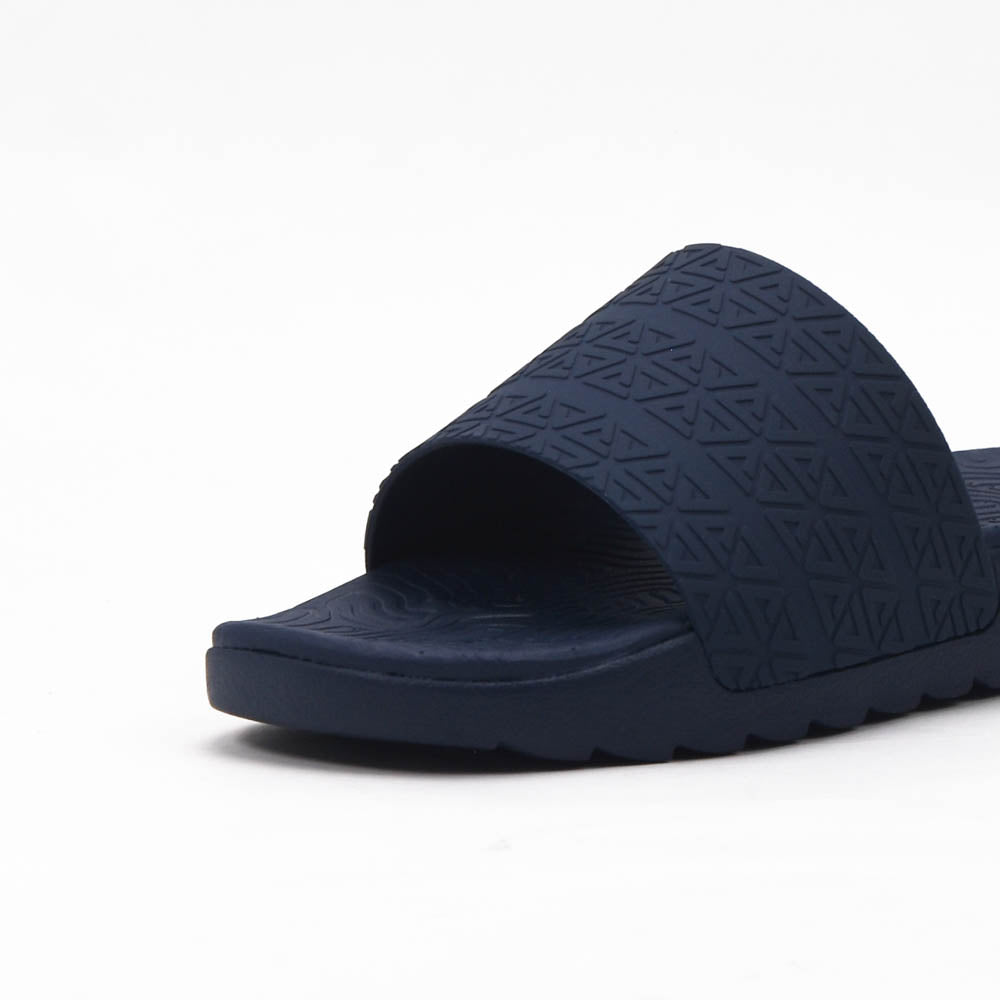 Peak Taichi Slippers Navy - E02767L-0030