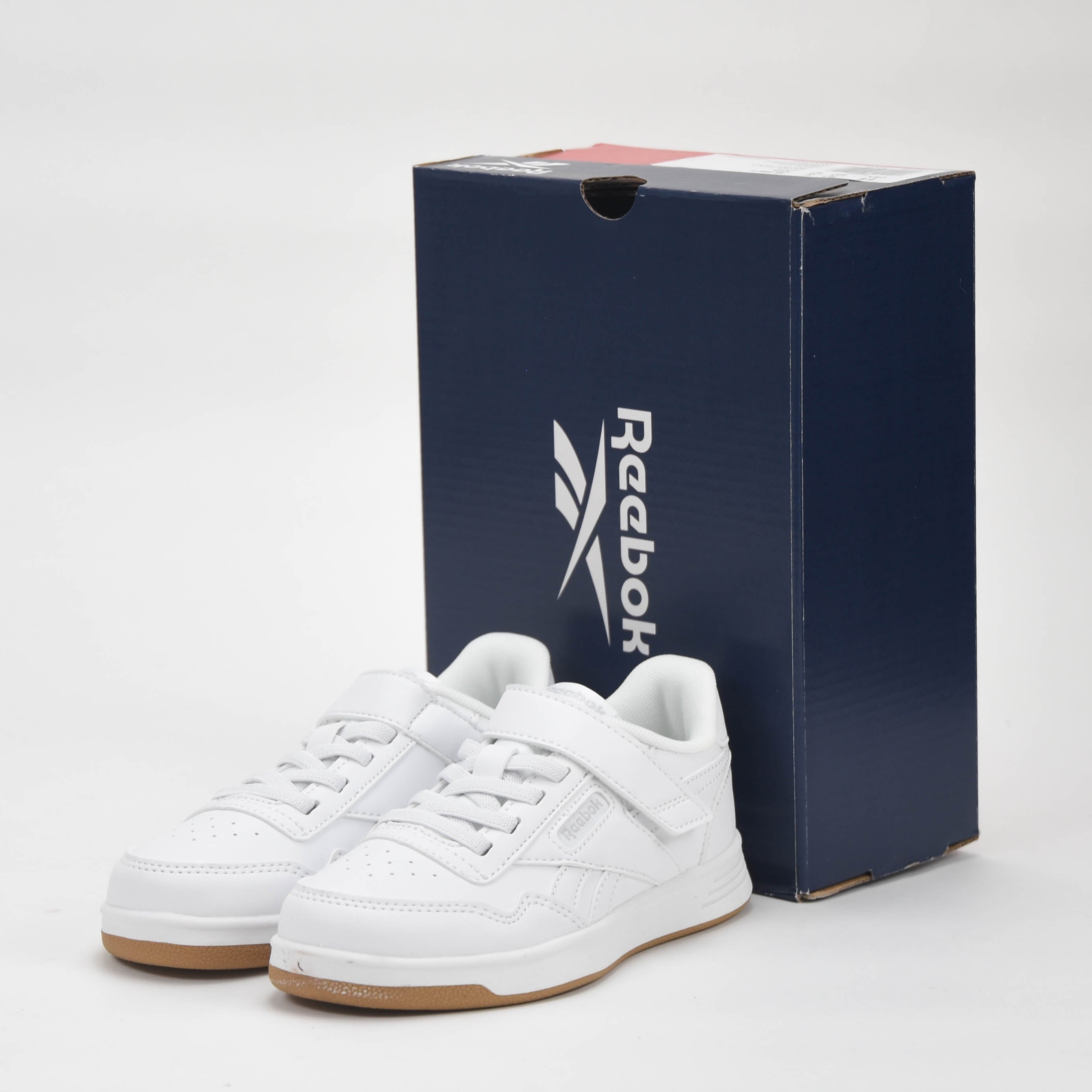 Reebok Kids Court Advance - 100222432