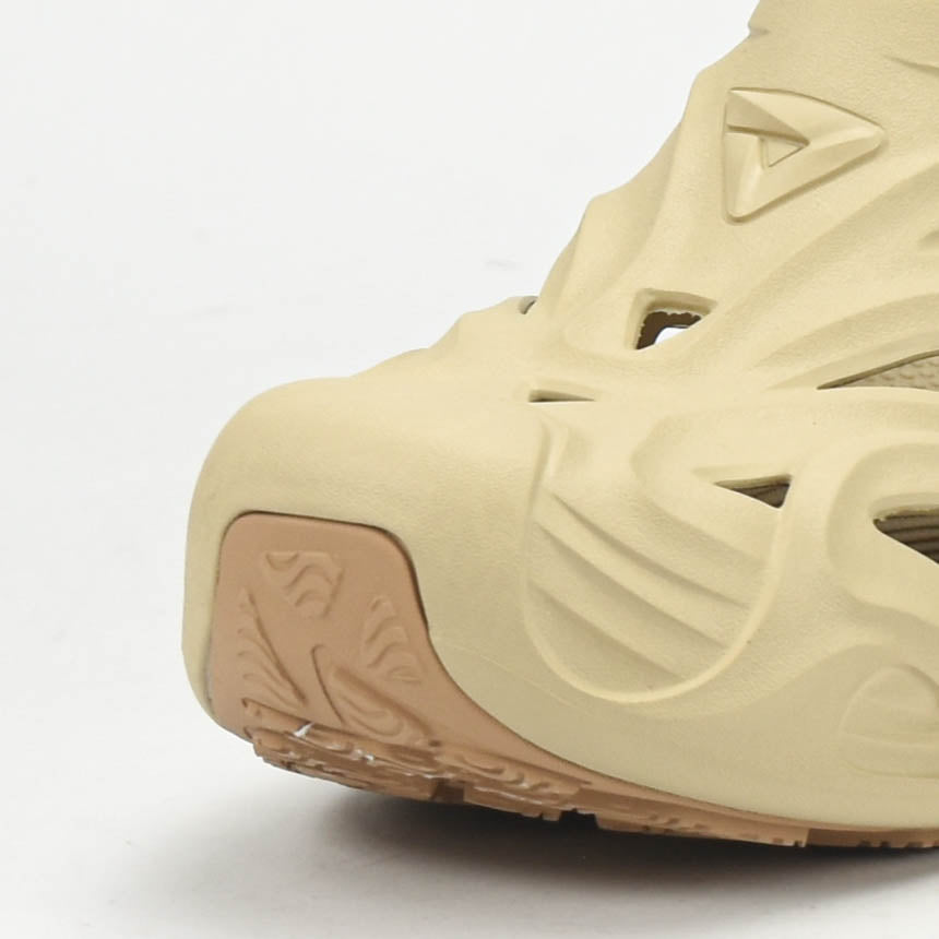 Peak Taichi Sandals Khaki - DL520791-E369