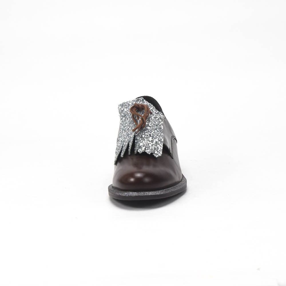 ANDRÉ DERBY FATOU FEMME MARRON - 52125203324