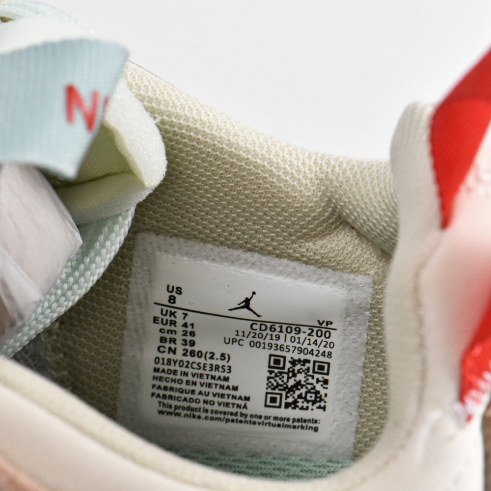 Nike Jordan Delta - CD6109-200