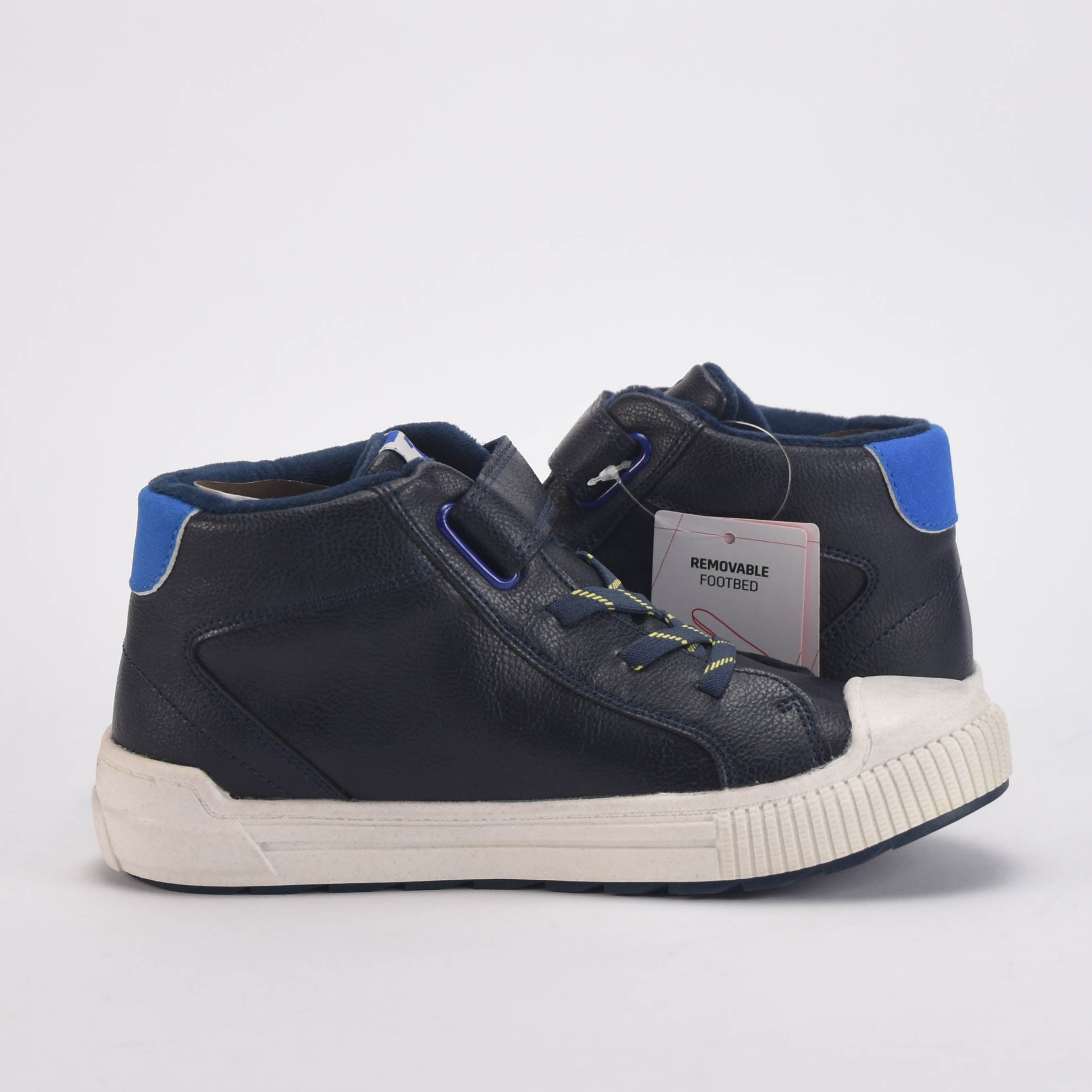 SAFETY JOGGER SHOES - 596030