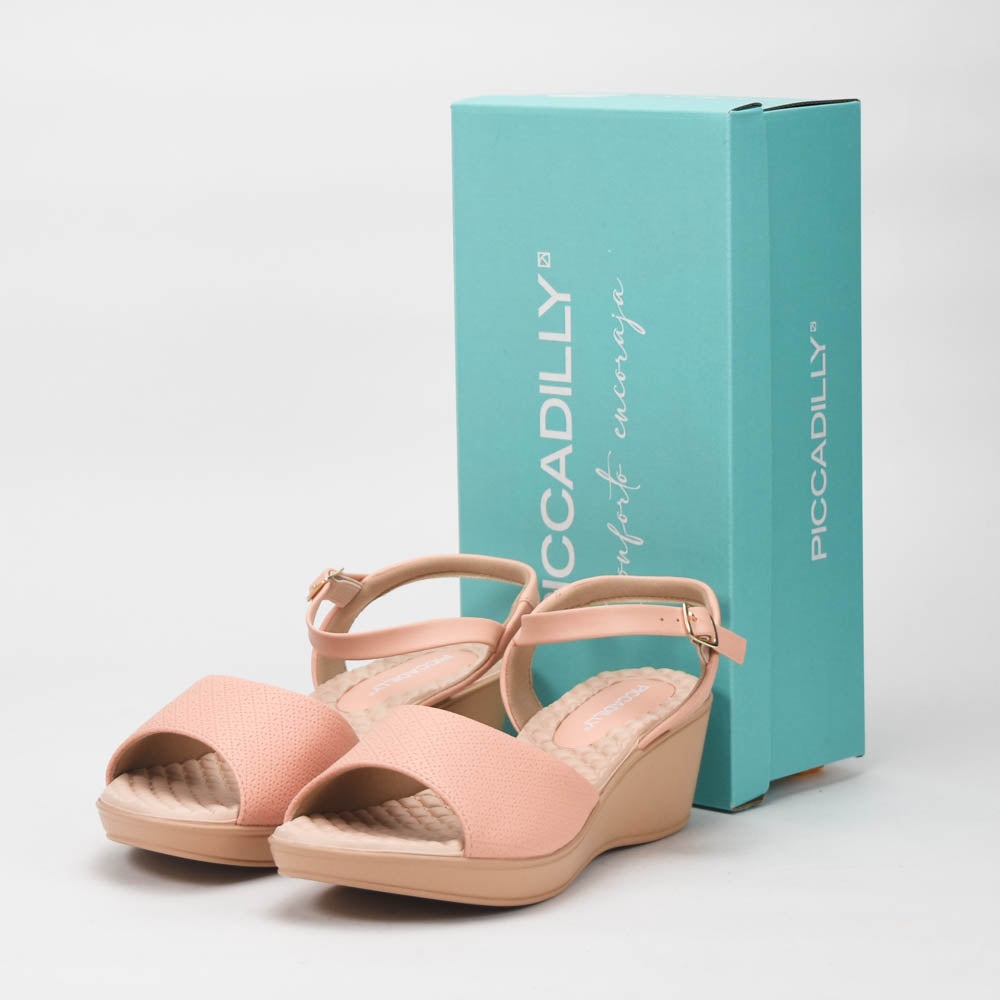 PICCADILLY SANDALES FEMME CECILIA - 540317-0034