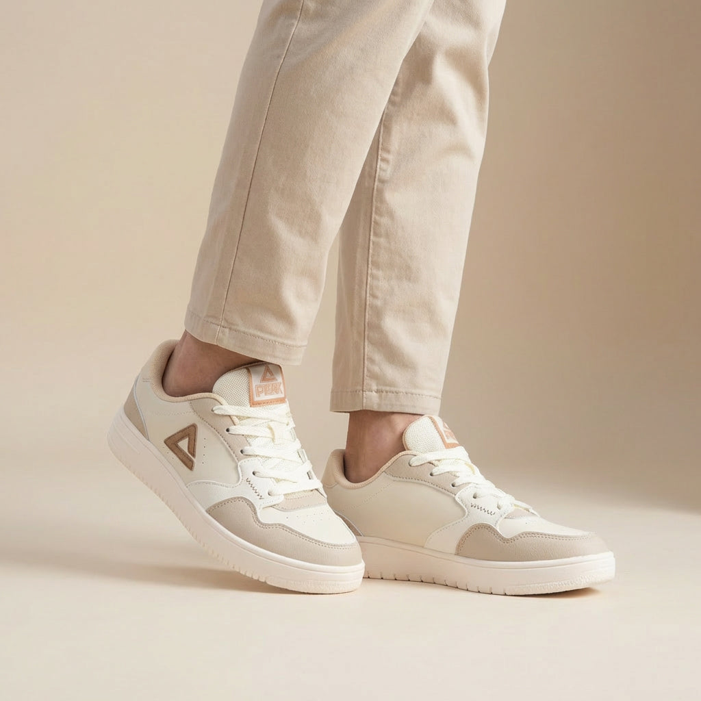 PEAK SHOES - EXT53528B-Z507