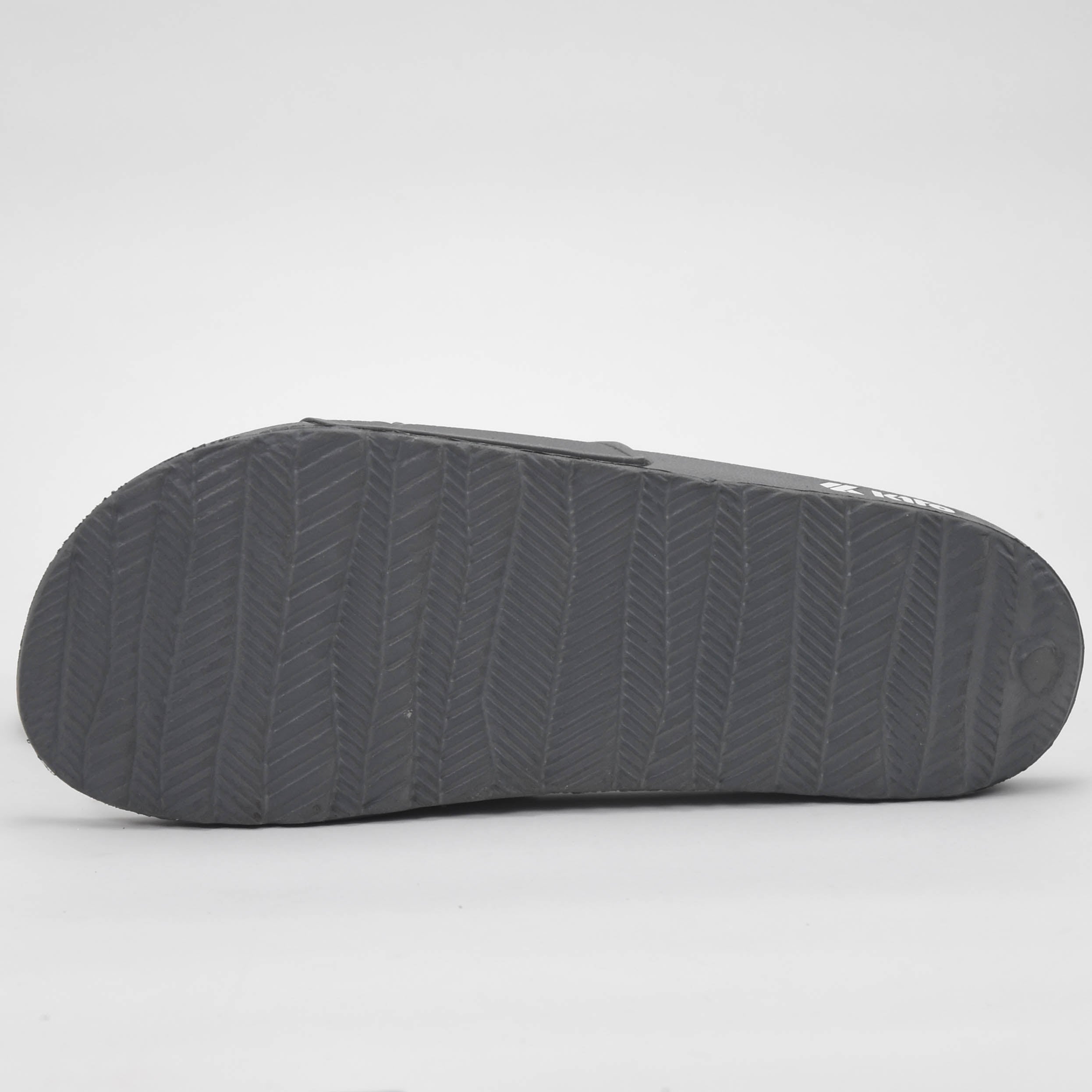 KITO CLAQUETTE - AH21MGREY