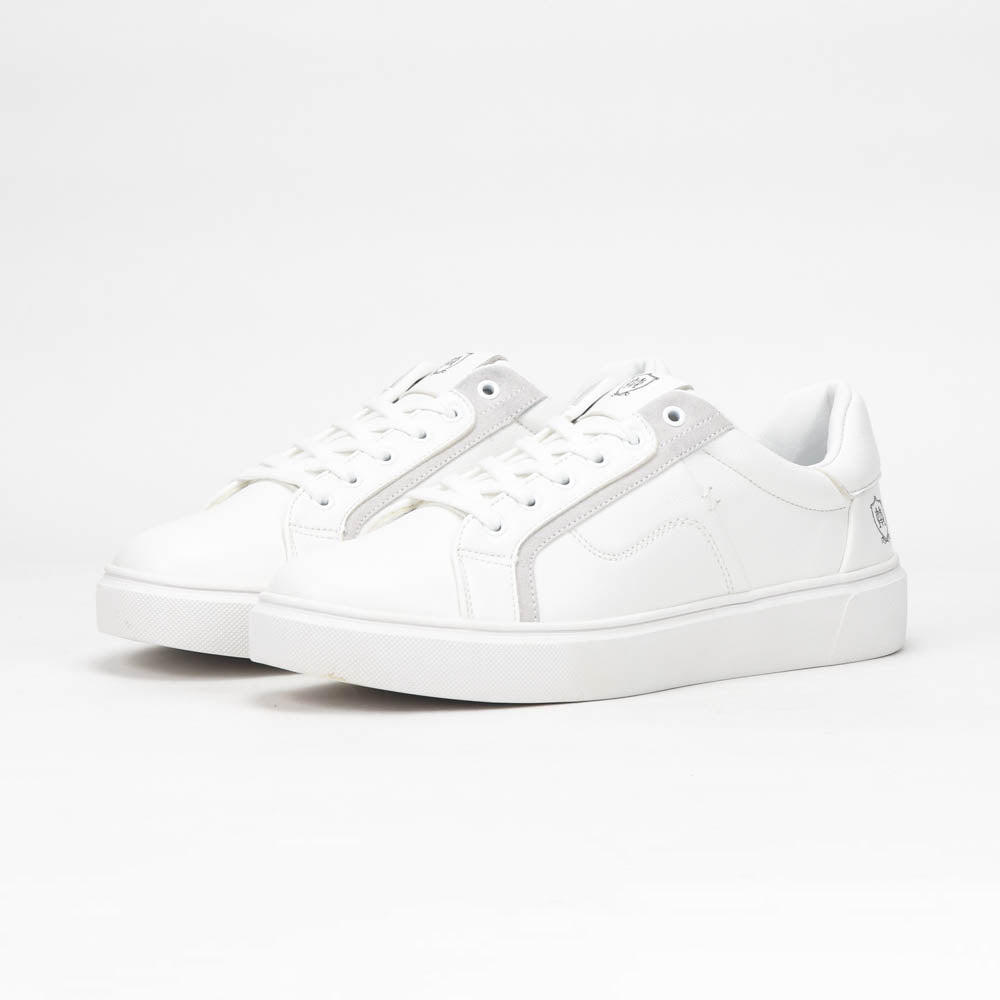 MASSIMO CHAUSSURES - YW5846-WHITE