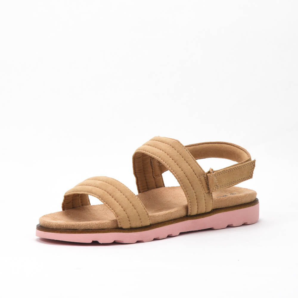 Safety Jogger Sandales Femme Natural - 613173-NAT
