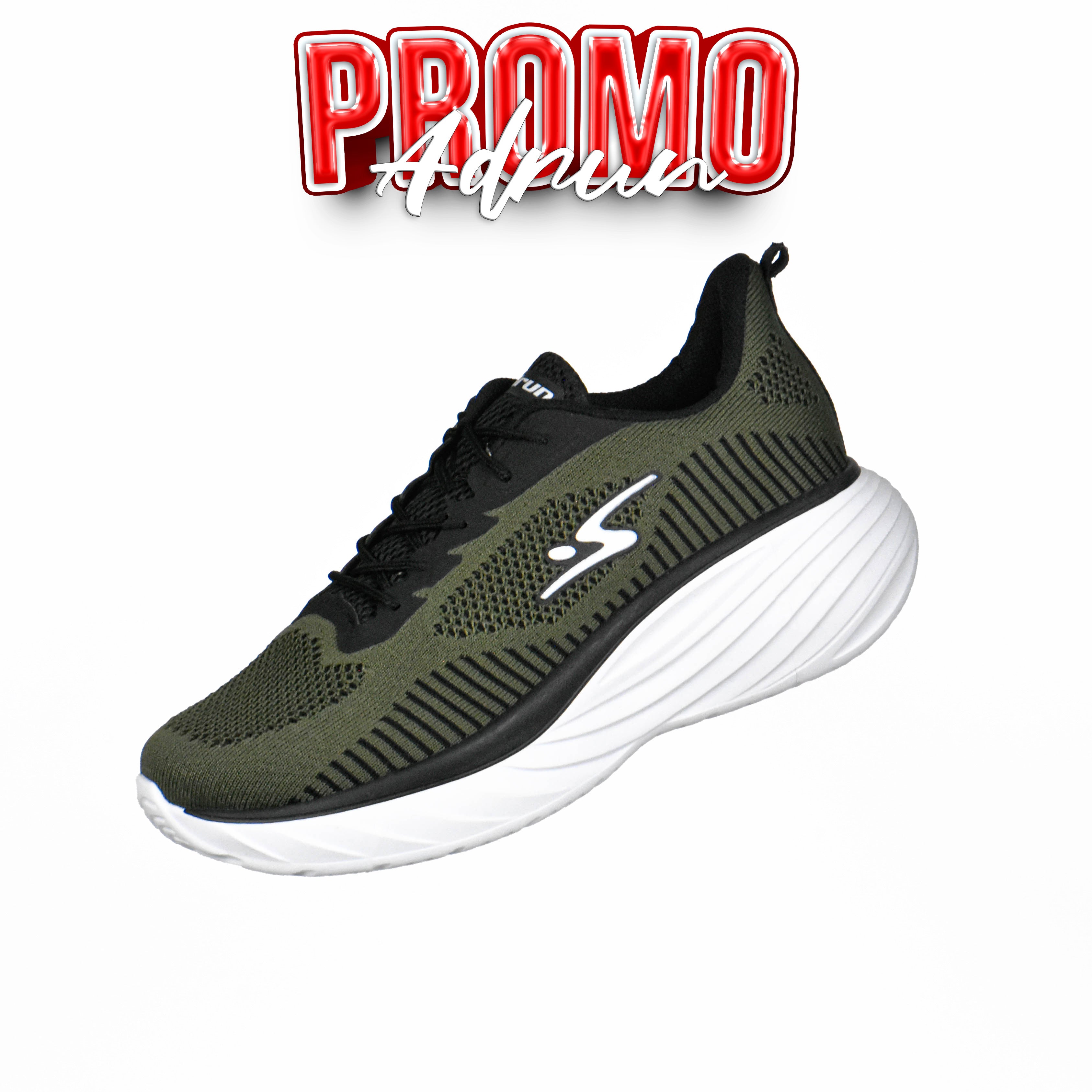 POWER FLY ADRUN - 10105M-263