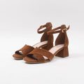 ANDRÉ SANDALE JAYLA FEMME - 52321604608