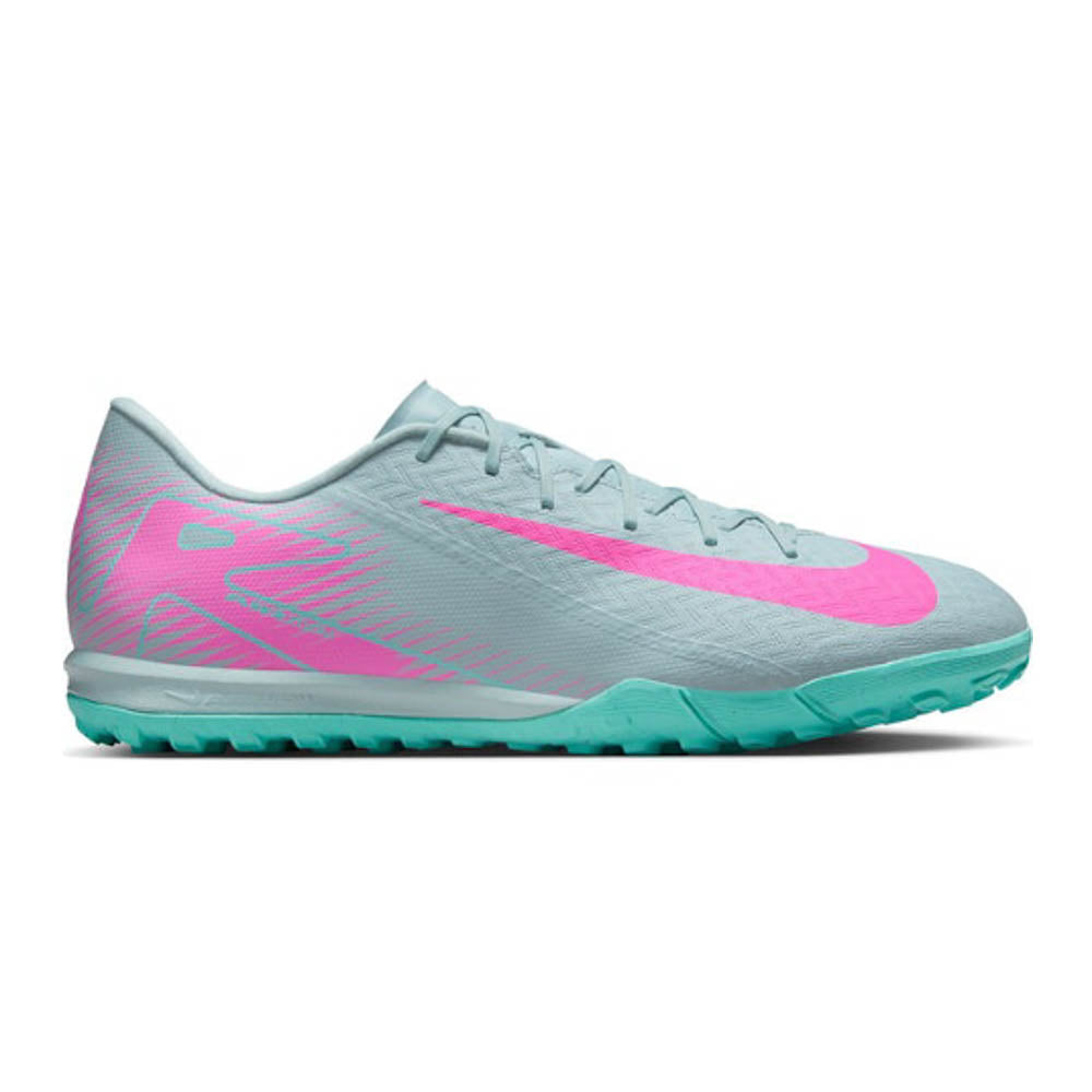 Nike Mercurial Vapor 16 Academy TF  Ocean Cube / Pink Blast - FQ8449-301