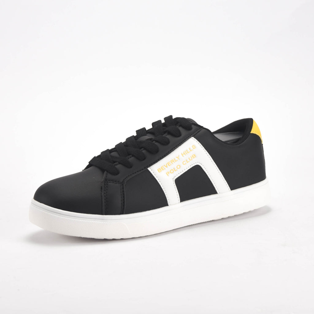 POLO BASKETS POUR HOMME - BPLR23-107
