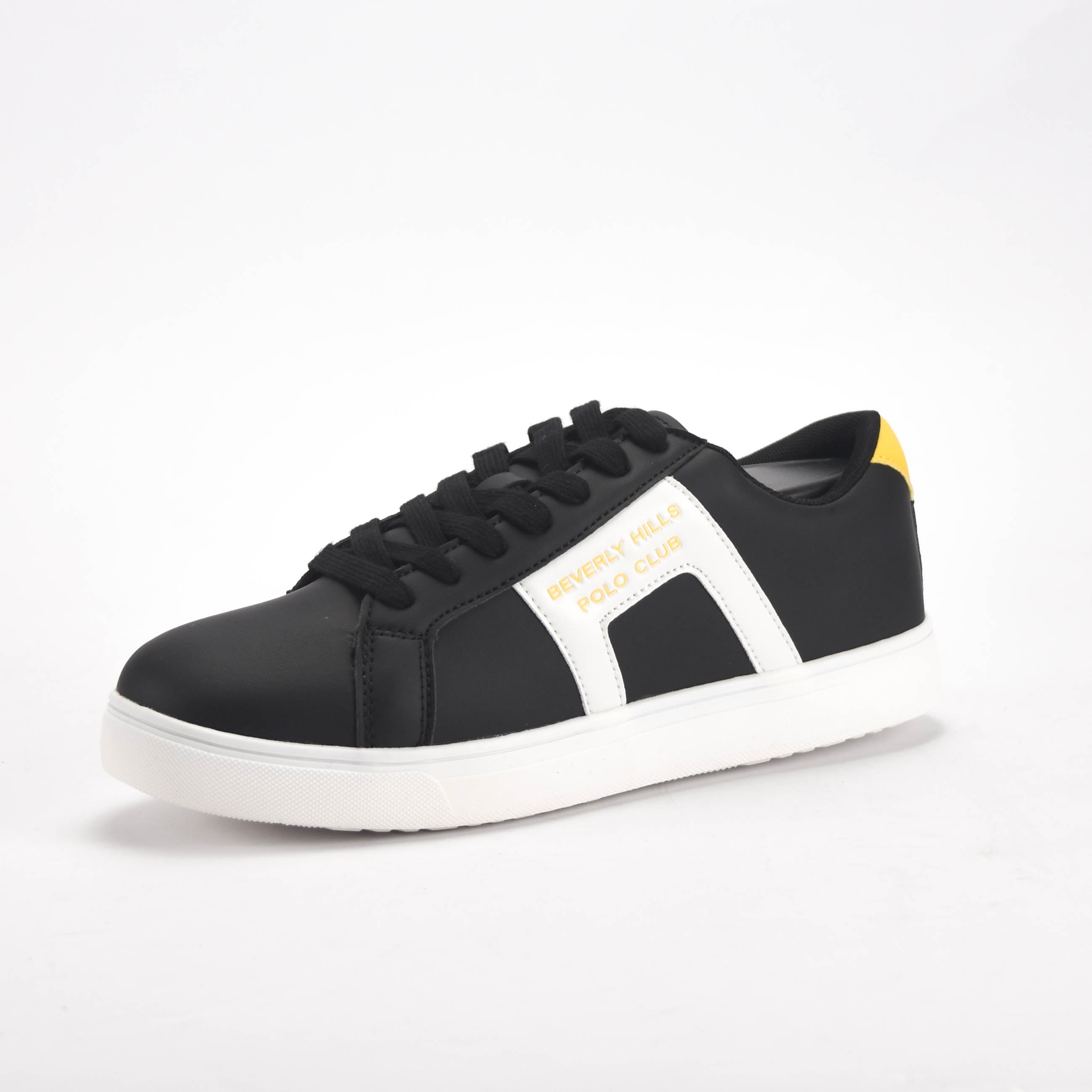 POLO BASKETS POUR HOMME - BPLR23-107