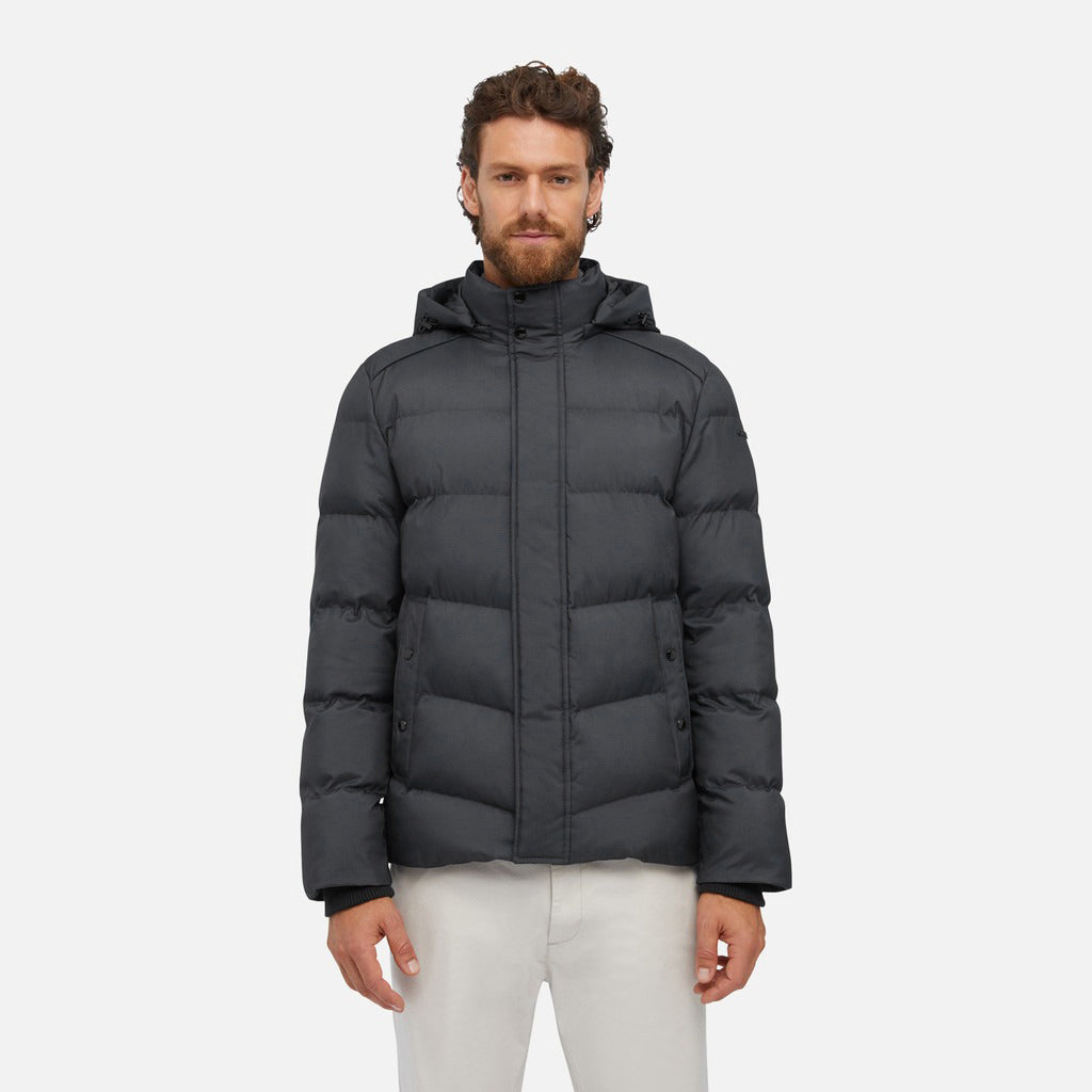 GEOX – Veste Homme - M3628UT2667-F9133