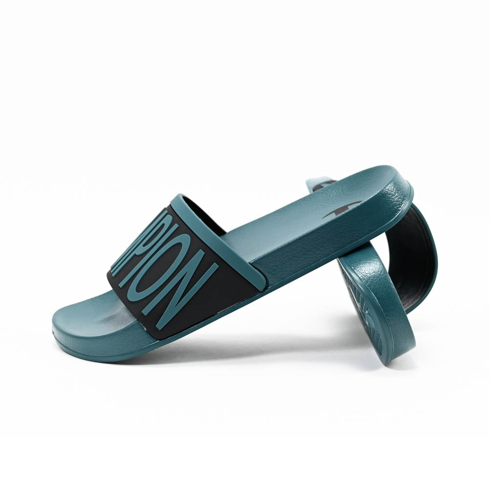 Champion All American Slide Homme - S22530-GS011