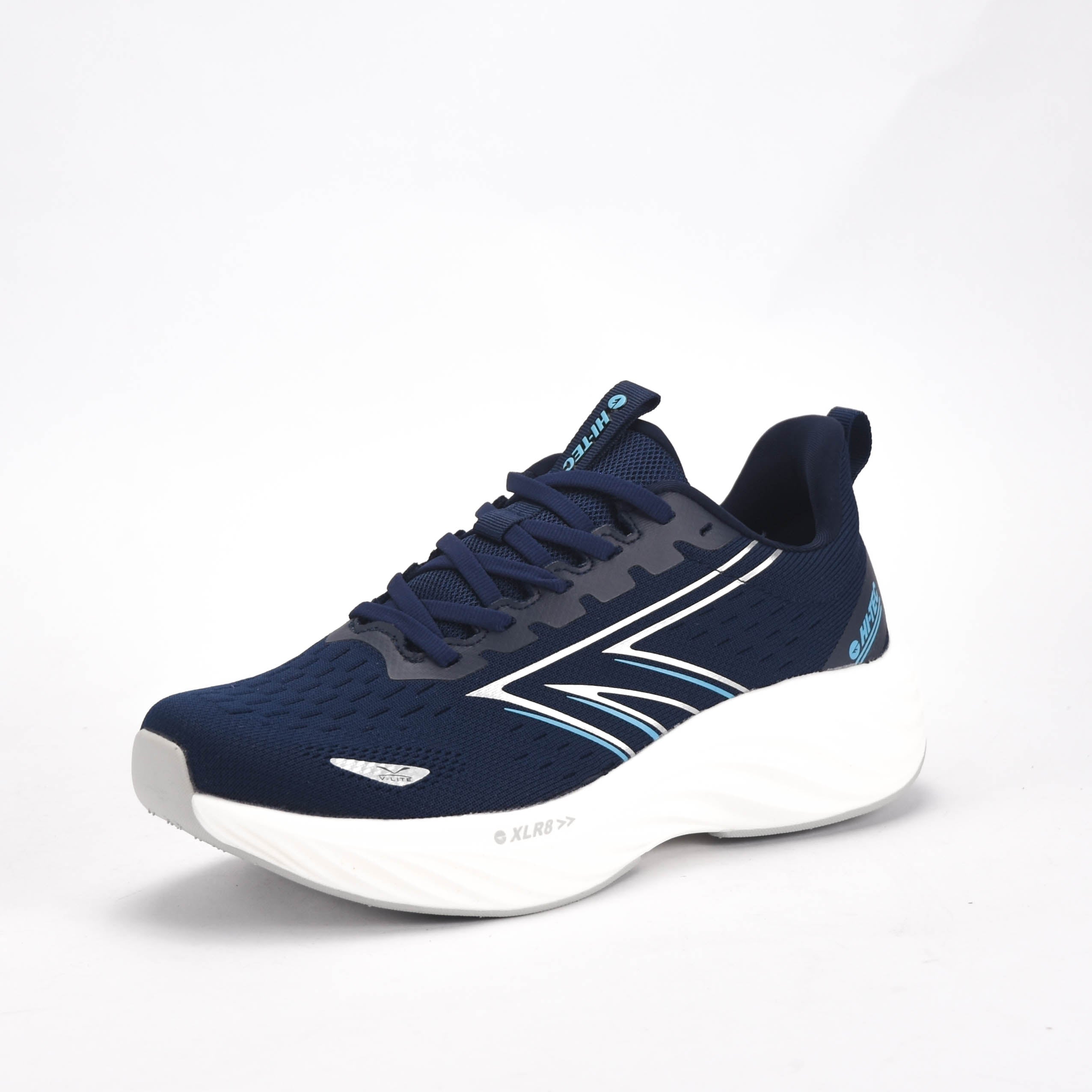 HI-TEC BASKET - S015035