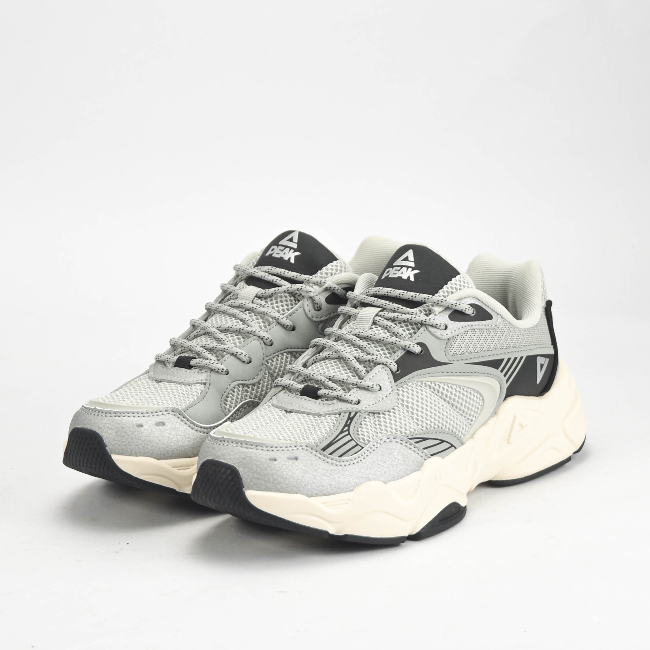 PEAK SHOES - ET34148E-Y489