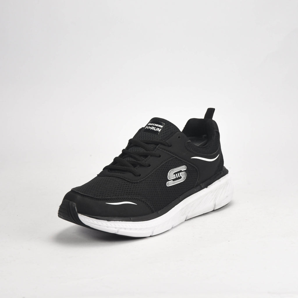 VENOM SHOES - 703-BW