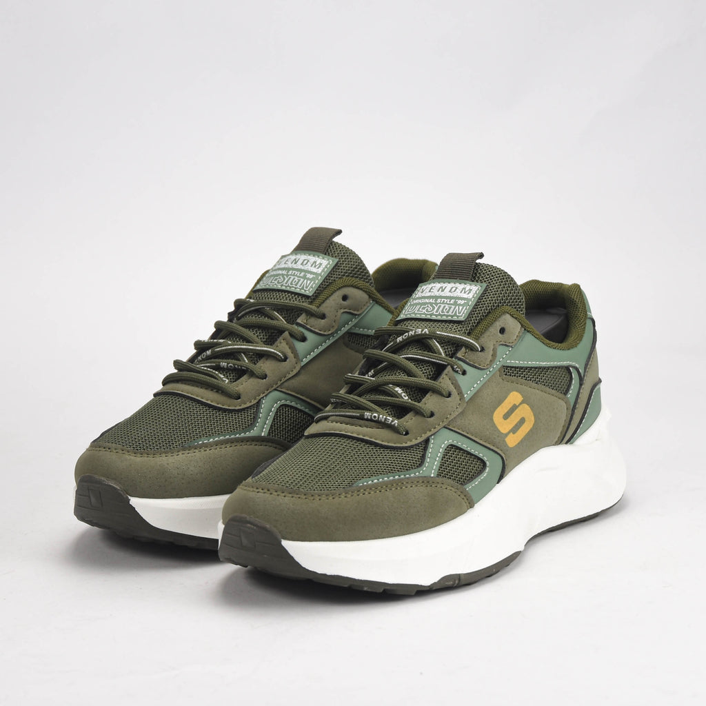 VENOM SHOES - V39-17VERT