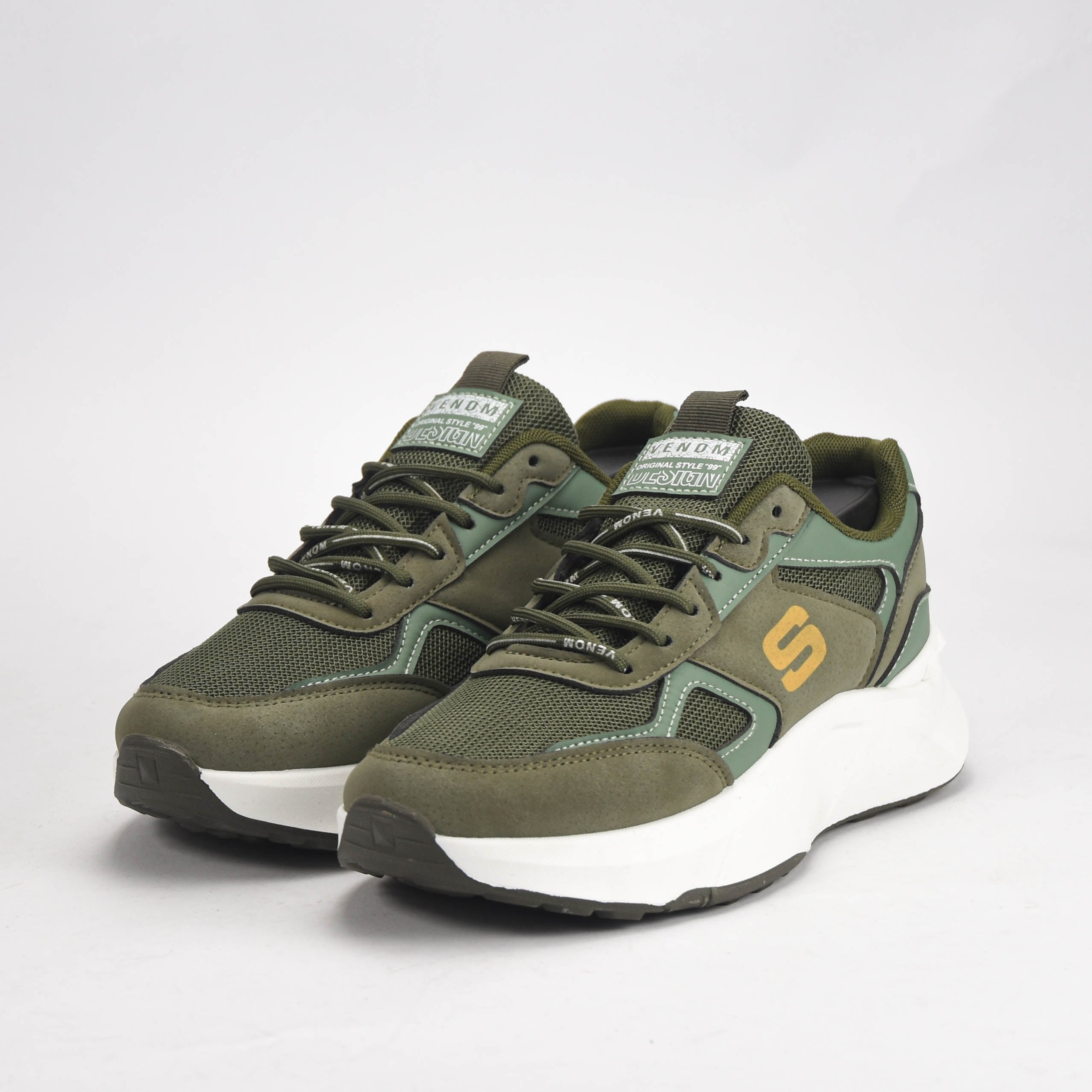 VENOM SHOES - V39-17VERT