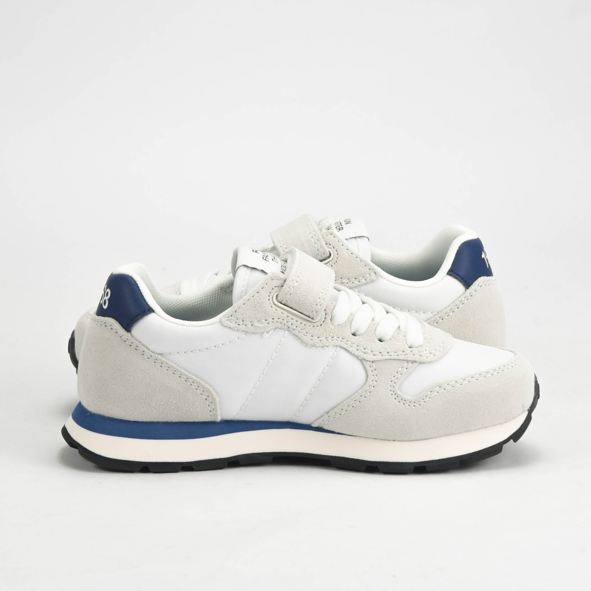 SUN68 SHOES - Z35301K