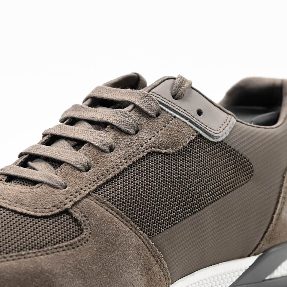 Geox Spherica Homme Sneakers - U55LGA01422-C1018