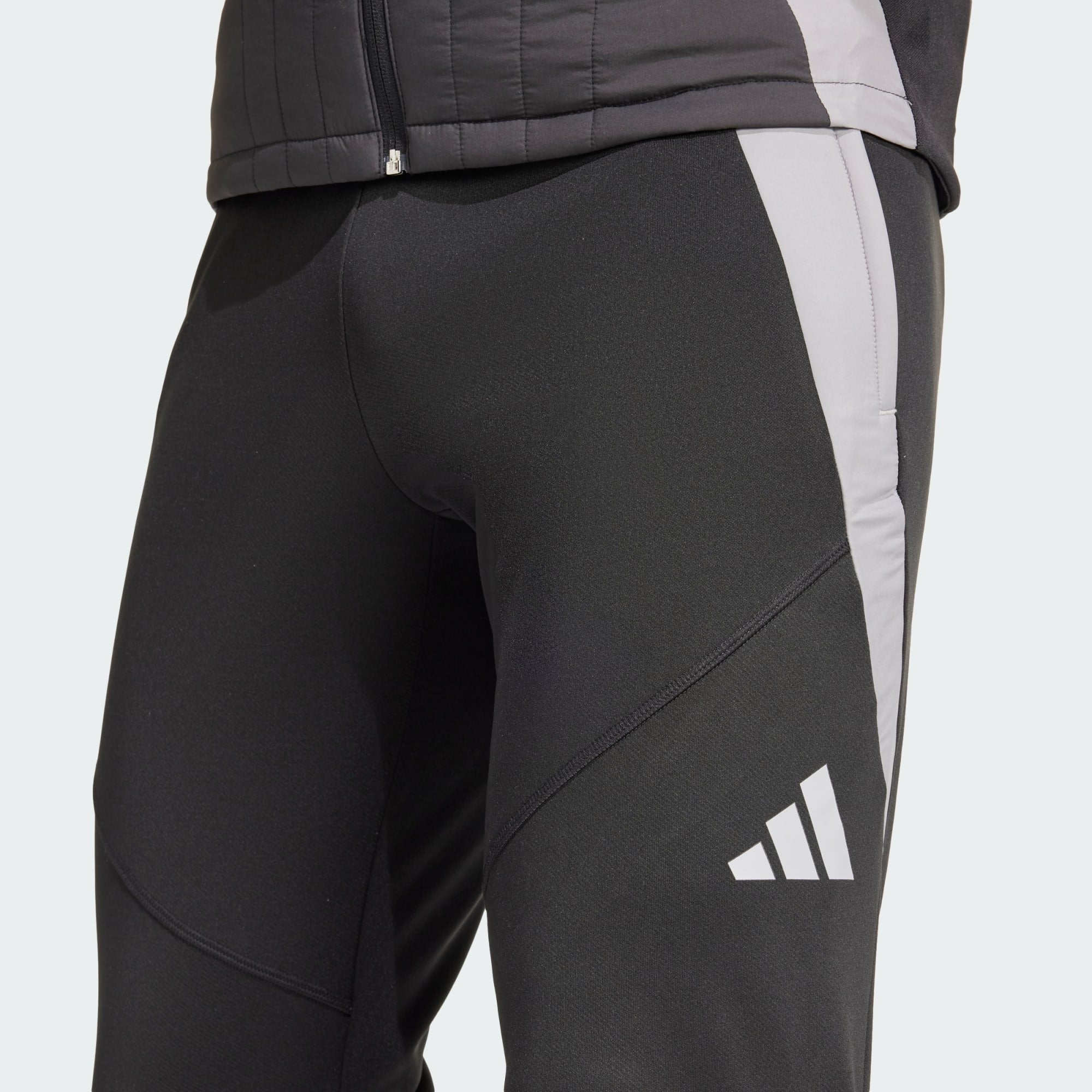 Pantalon d'entraînement Real Madrid Tiro 24 Competition AdidaS - IM9972