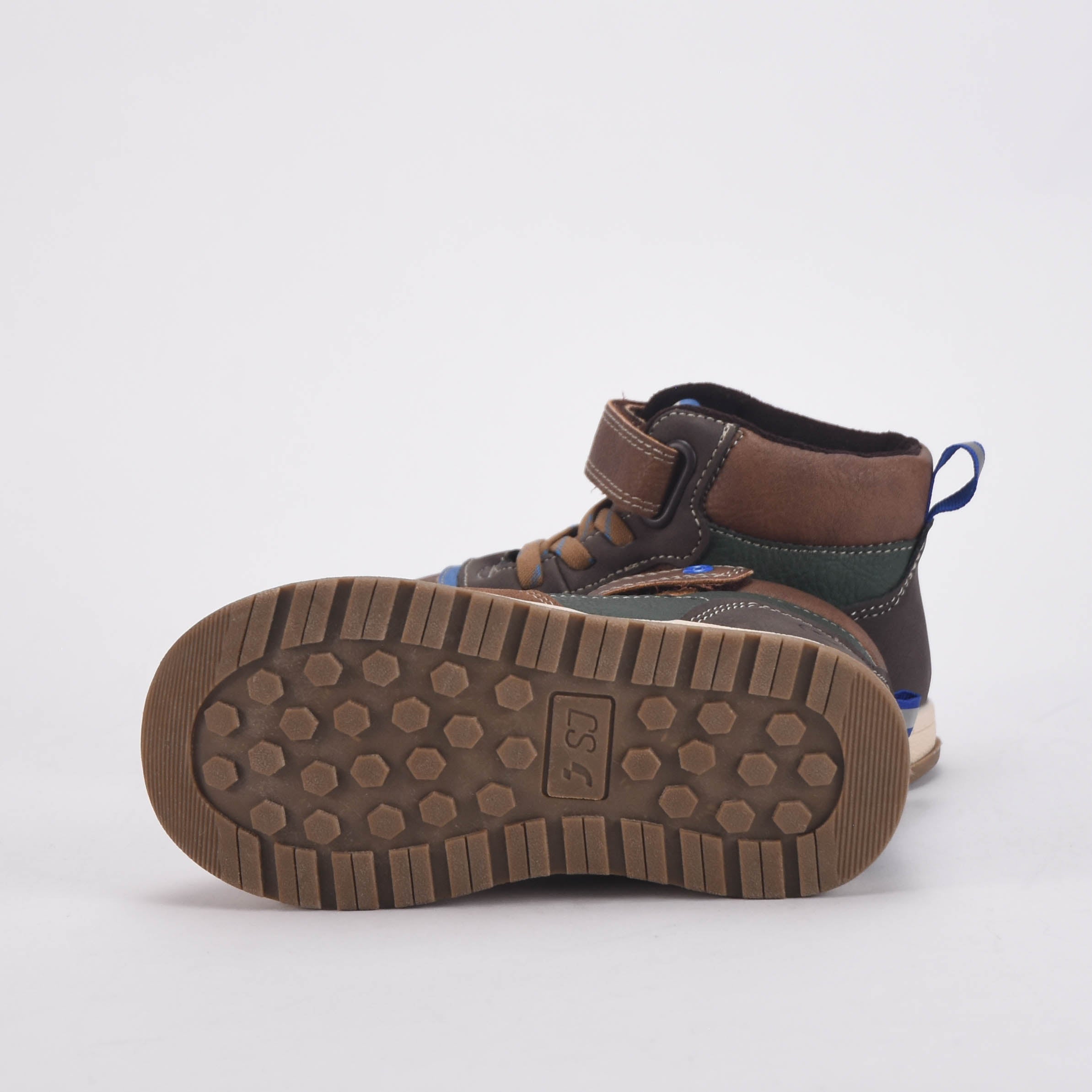 SAFETY JOGGER SHOES - 618512