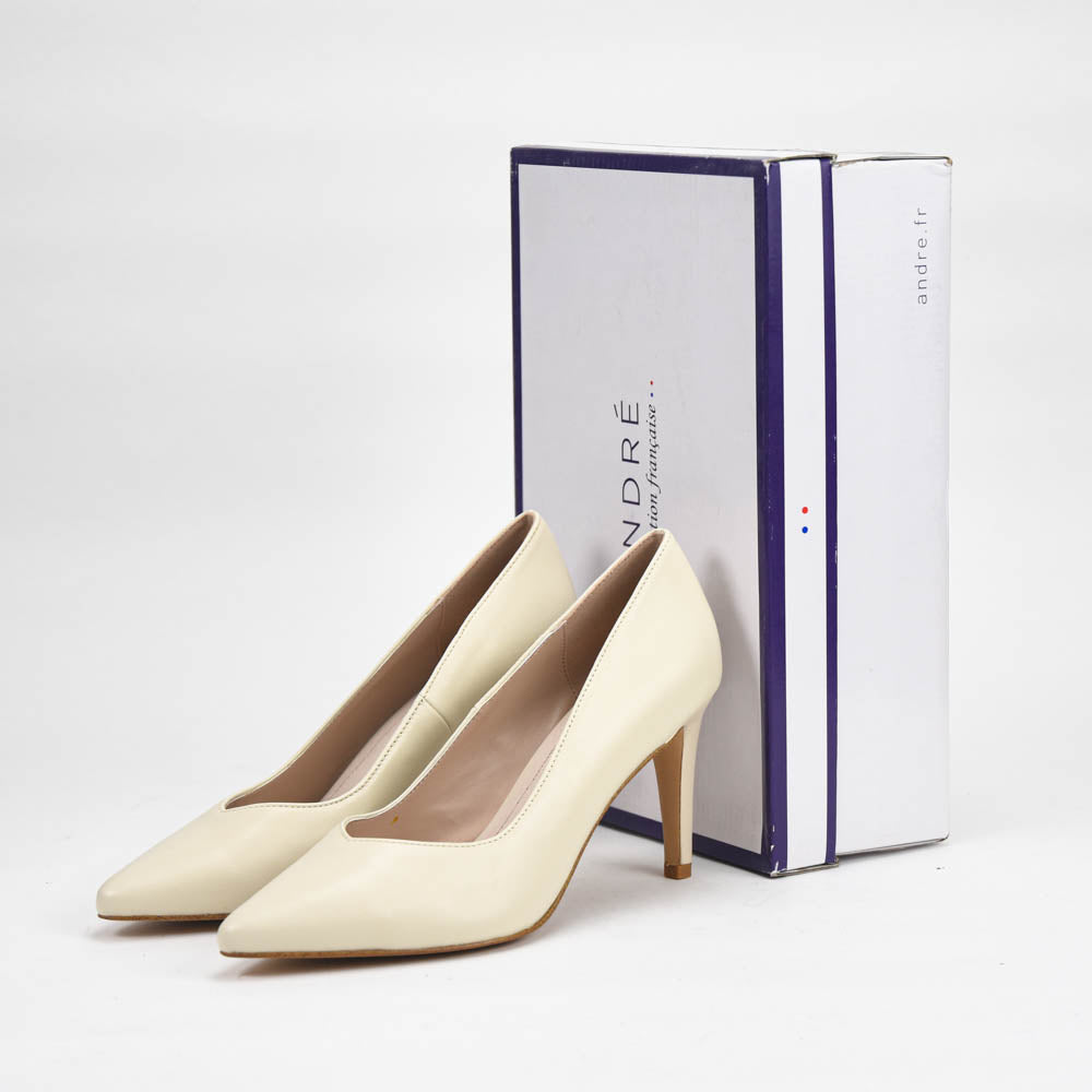 ANDRÉ ESCARPINS BETH FEMME - 52134307600
