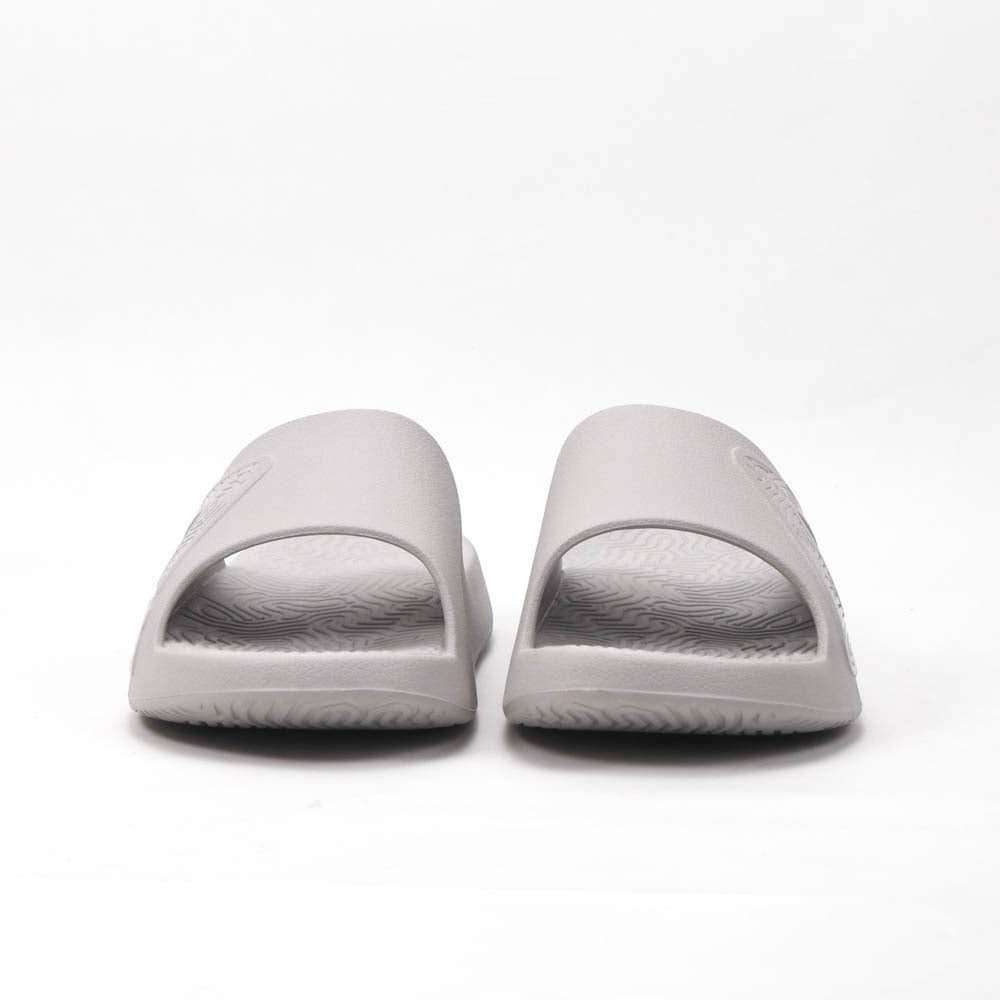 Peak Taichi Slippers Moon Rock Gray
