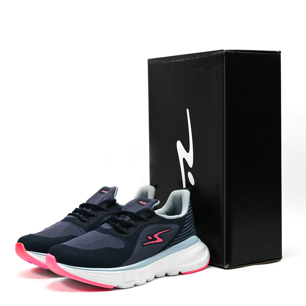 Adrun Baskets Femme - 10001F-1468