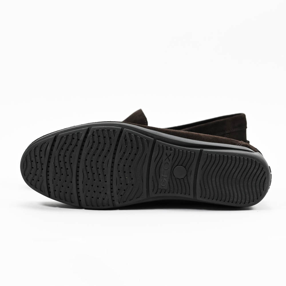 Geox Homme Mocassins - U55Q3A00022-C6006