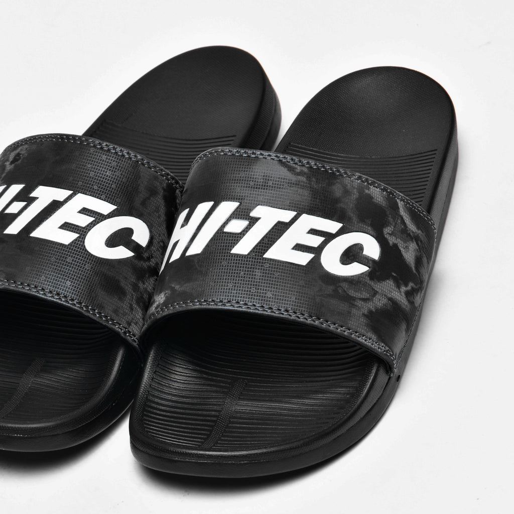 HI TEC LONG BEACH BLACK - L014472
