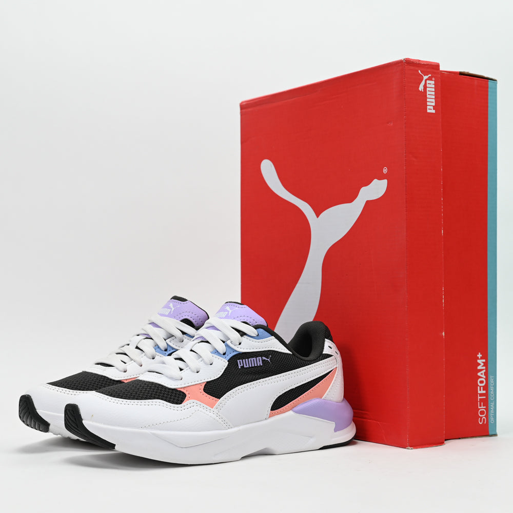 PUMA X-Ray Speed Lite Women Sneakers - 384639 37