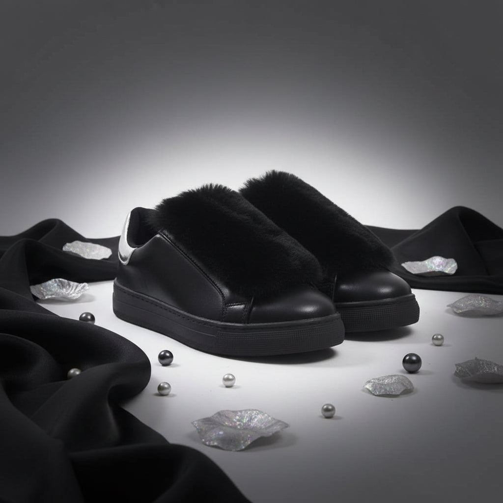 ANDRÉ BASKETS LEXIE FEMME - 52149171123