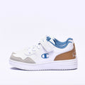 FINN WHITE/BLUE champion - CHF241B126-10