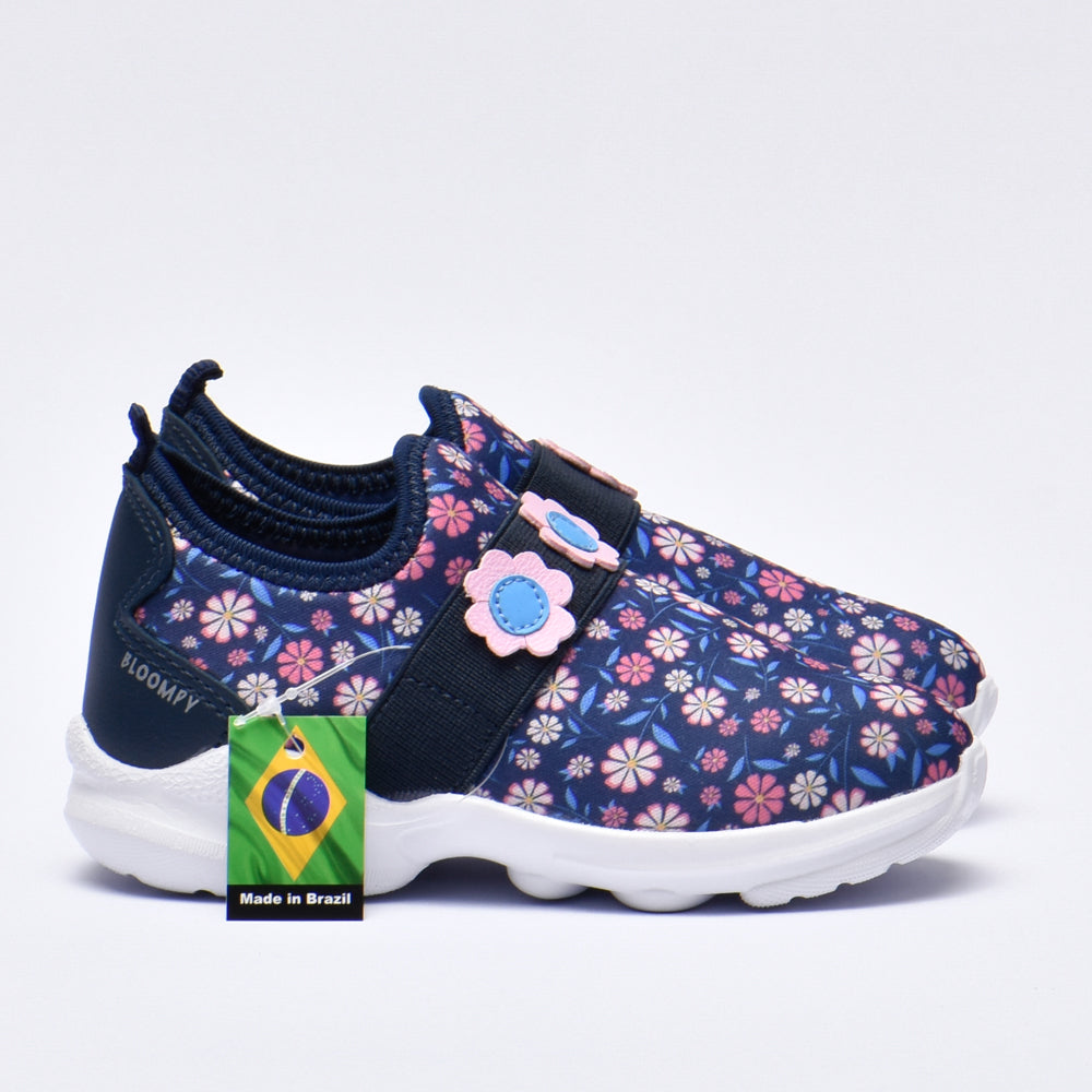 LEVITY GIRLS BLOOMPY - 4720-23