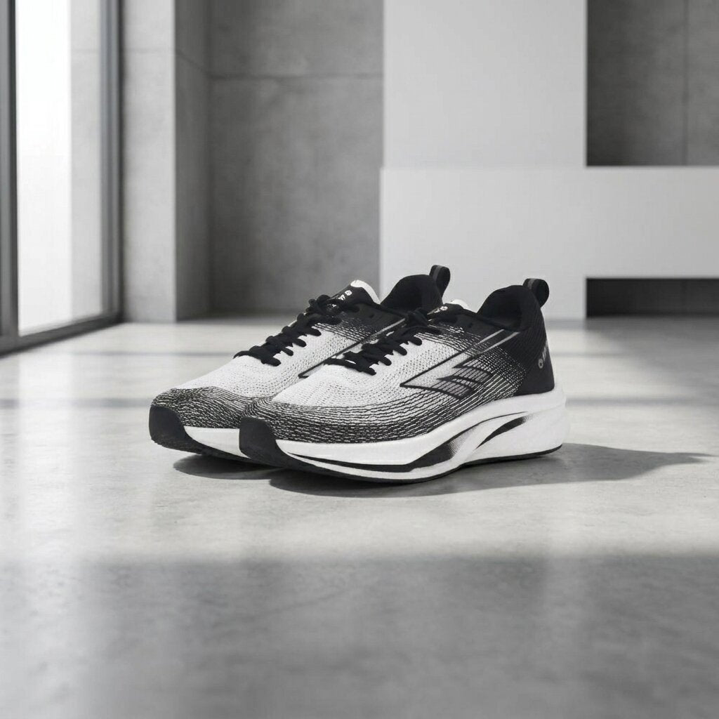 Hi-Tec Compass Sneakers - S015026