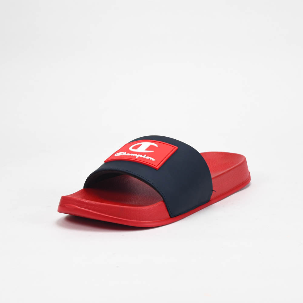 ARUBO Slide NNY/RED champion - S22051-BS501