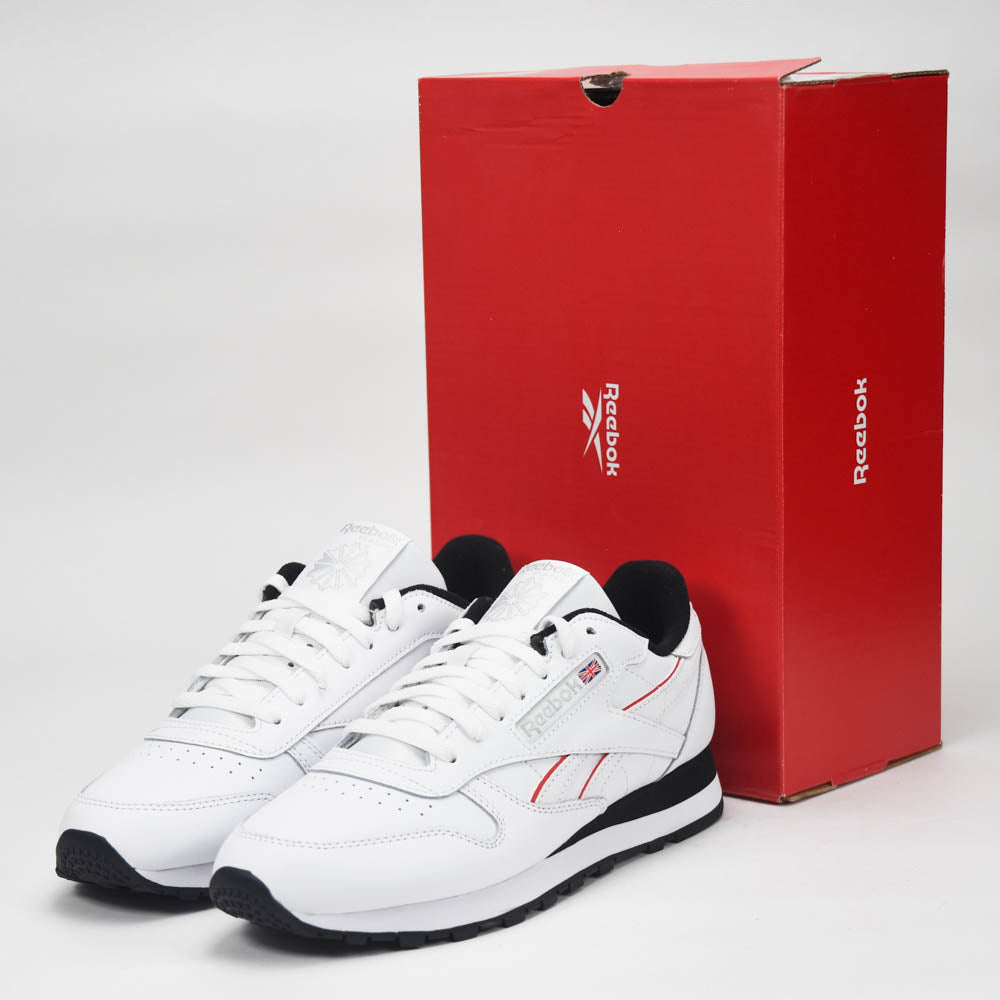 Reebok Classic Leather Unisex - 100209485