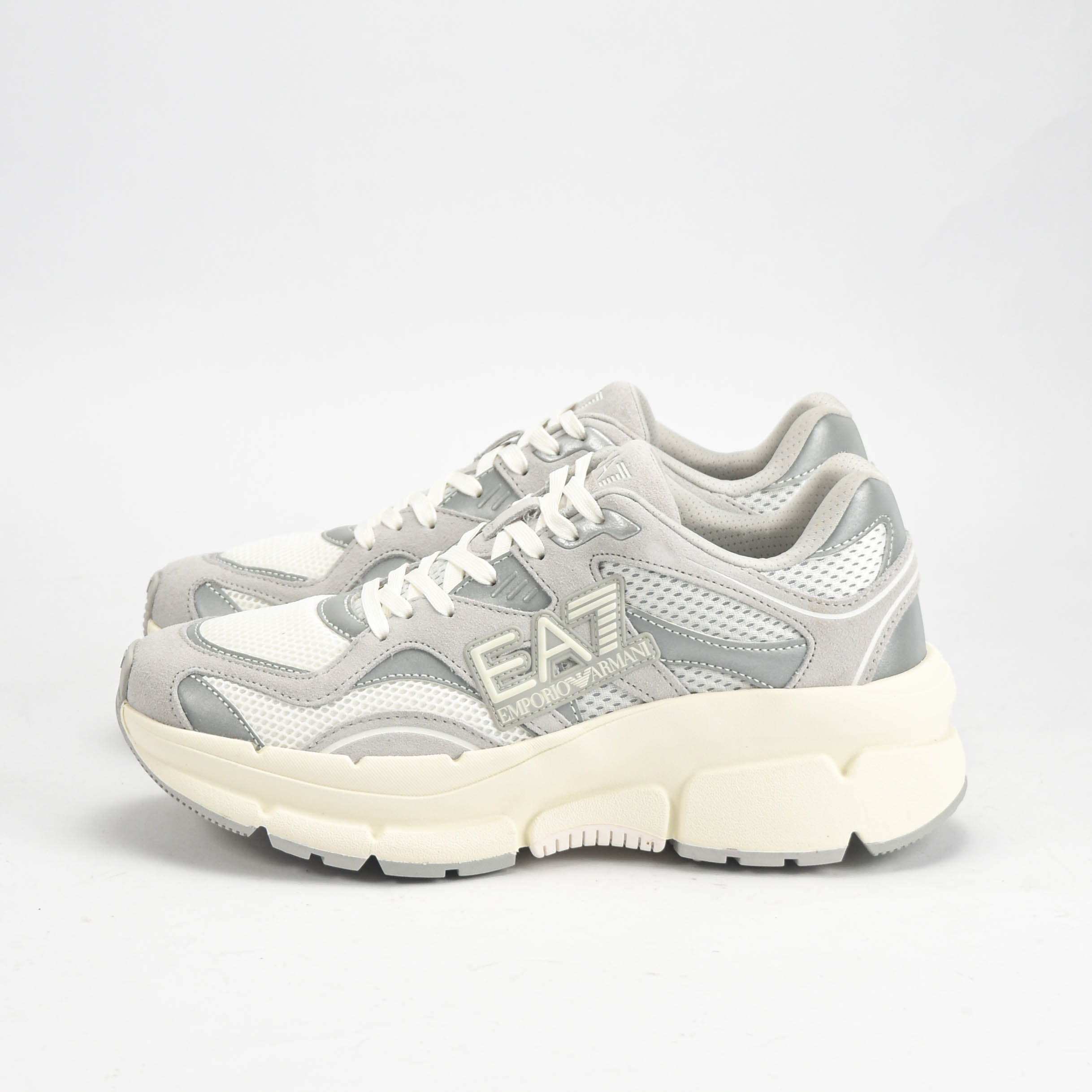 EMPORIO ARMANI SHOES - X8X237-XK425-R951
