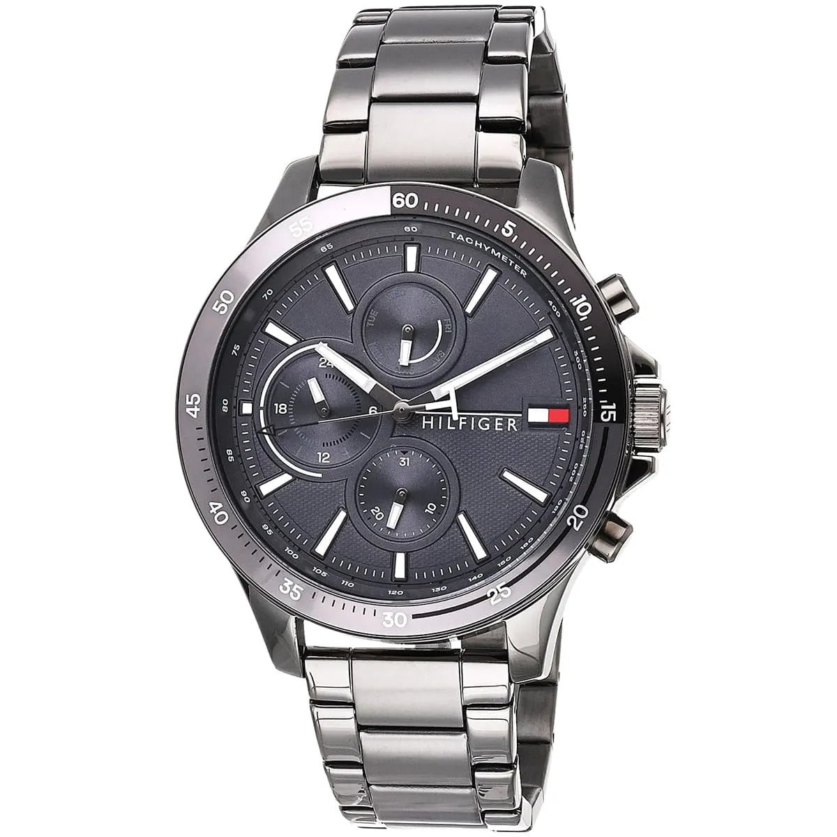 Montre Homme Tommy Hilfiger 1791719 - 2238