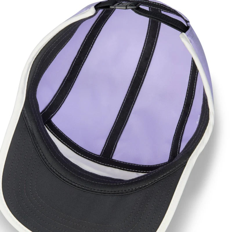 Nike Dri-FIT Fly Unstructured Swoosh Cap - FB5624-533