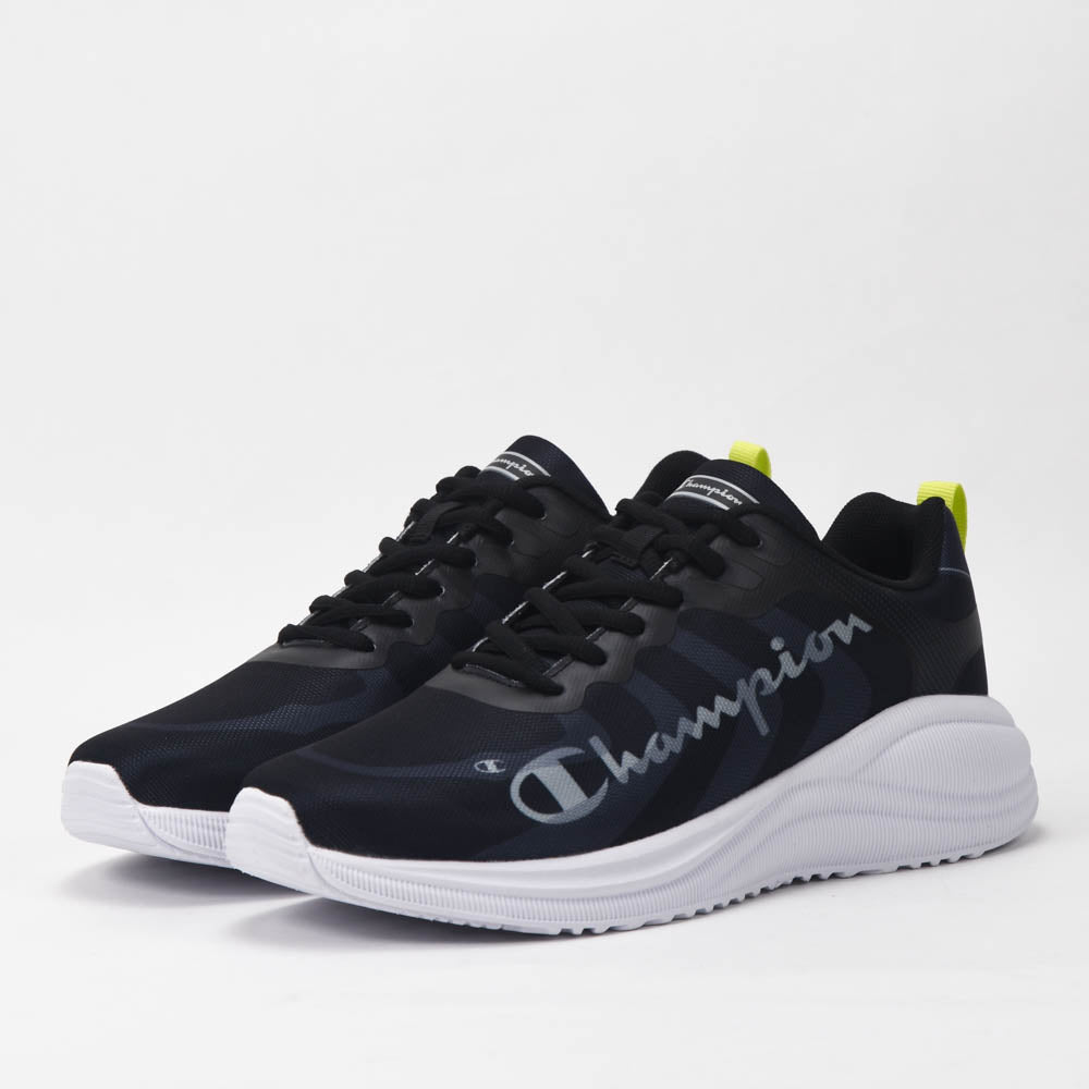 Champion Syphon Script Low Sneakers - S22308-KK003